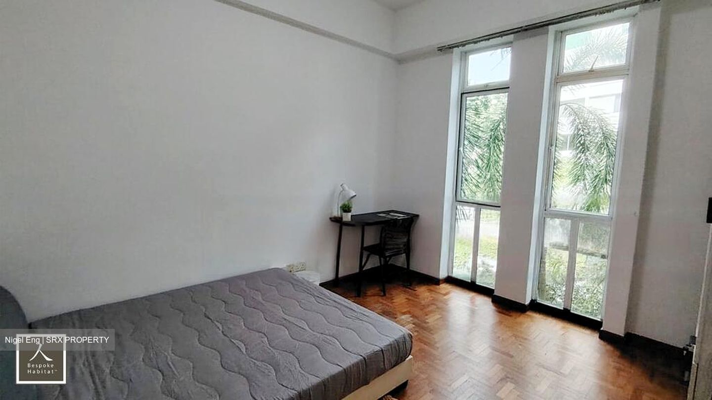 Jervois Lodge (D10), Condominium #473775741